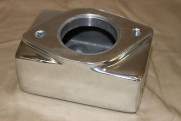 Thermostat Housing - Remote Cooling System Housing